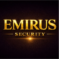 Emirus Security