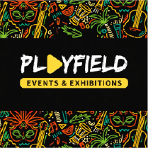 Playfield Events & Exhibitions